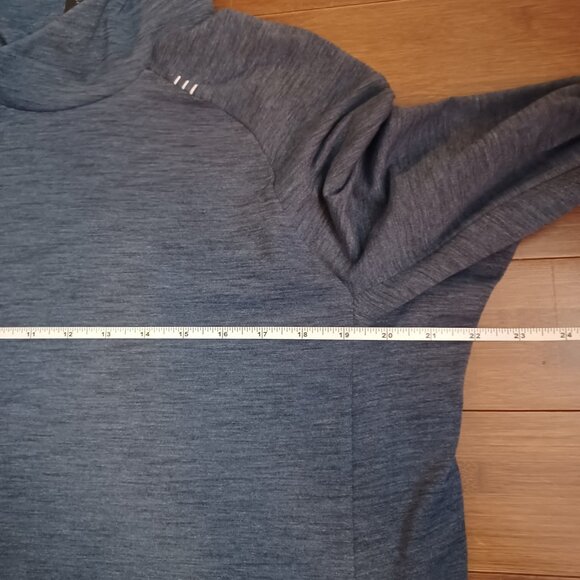 Lululemon Surge Warm hoodie NWT - Picture 14 of 16